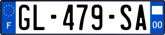GL-479-SA