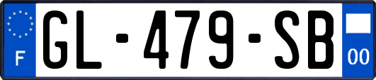 GL-479-SB