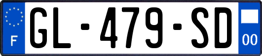 GL-479-SD