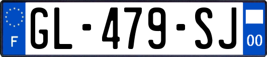 GL-479-SJ