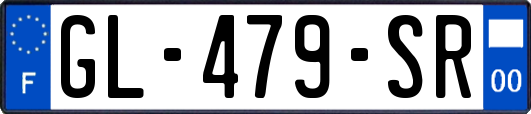 GL-479-SR