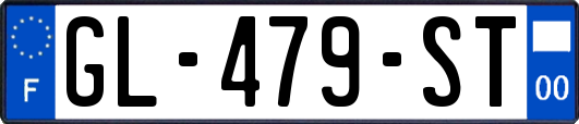 GL-479-ST
