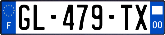 GL-479-TX