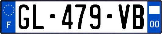 GL-479-VB