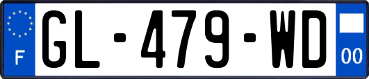 GL-479-WD