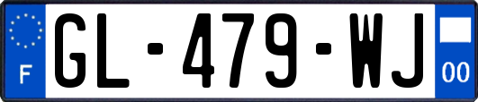 GL-479-WJ