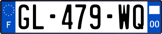 GL-479-WQ