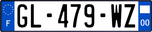 GL-479-WZ