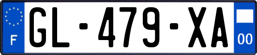 GL-479-XA