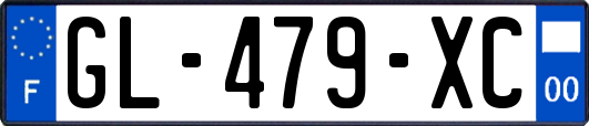 GL-479-XC