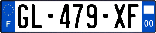 GL-479-XF