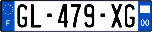 GL-479-XG
