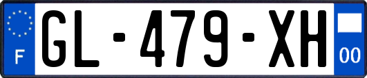 GL-479-XH