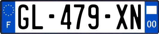GL-479-XN