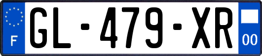 GL-479-XR