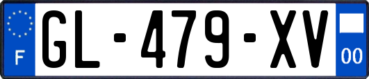 GL-479-XV