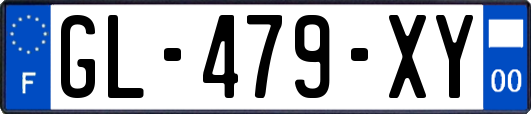 GL-479-XY