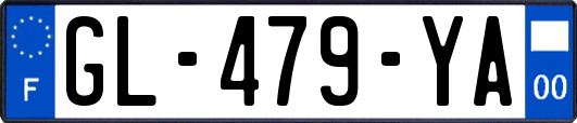 GL-479-YA