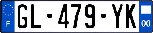 GL-479-YK