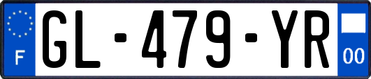 GL-479-YR