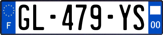 GL-479-YS