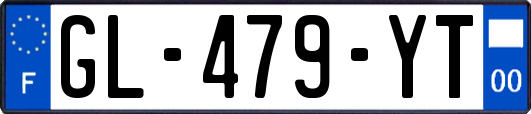 GL-479-YT