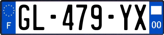 GL-479-YX