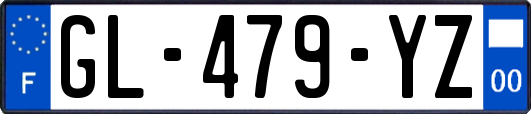 GL-479-YZ