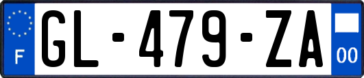 GL-479-ZA