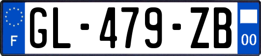 GL-479-ZB