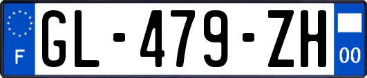 GL-479-ZH