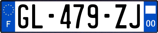 GL-479-ZJ