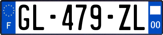 GL-479-ZL