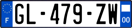 GL-479-ZW