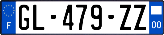 GL-479-ZZ