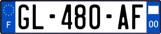 GL-480-AF