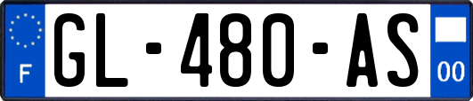 GL-480-AS