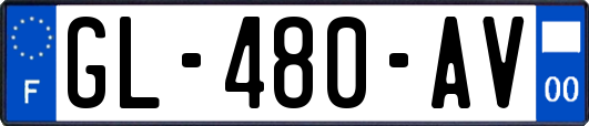 GL-480-AV