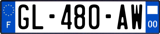 GL-480-AW
