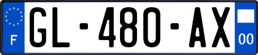 GL-480-AX