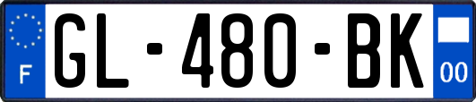 GL-480-BK