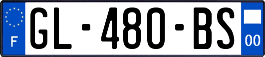 GL-480-BS