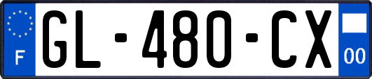 GL-480-CX