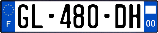 GL-480-DH