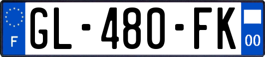 GL-480-FK