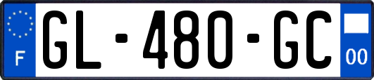 GL-480-GC