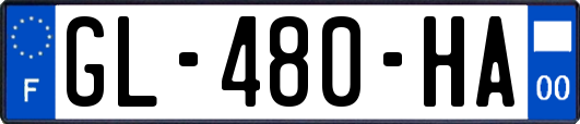 GL-480-HA