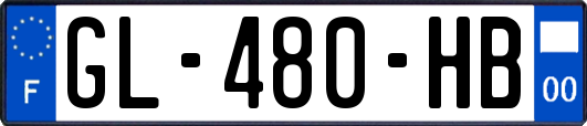 GL-480-HB