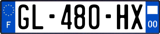 GL-480-HX
