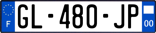 GL-480-JP